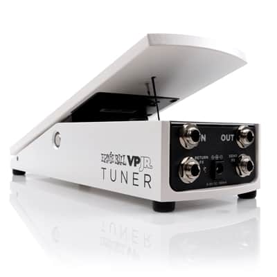 Ernie Ball - 6200 VPJR Tuner White image 1