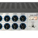 Summit Audio DCL-200 Dual Tube Compressor Limiter