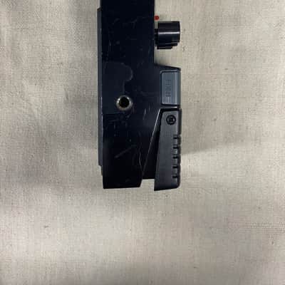 Arion MOC-1 Octave 1980s - Black image 3
