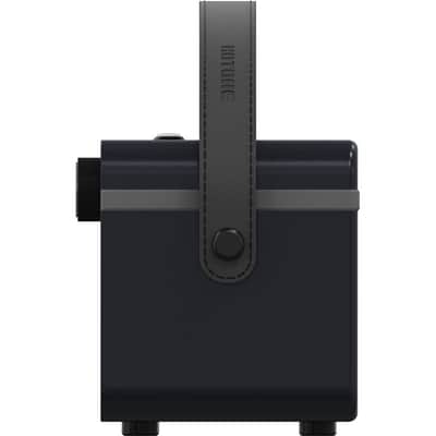 Hotone Pulze AP-30BK Multifunctional Modern Bluetooth Modeling Amplifier Black Edition image 4