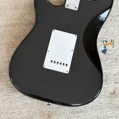 Yamaha SR-500 Super R'nroller '70s Vintage MIJ S-Style Electric Guitar Made in Japan image 5