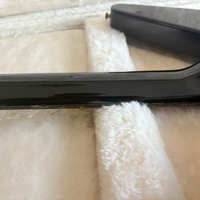 Gibson Reverse Flying V 2007 - Black image 19