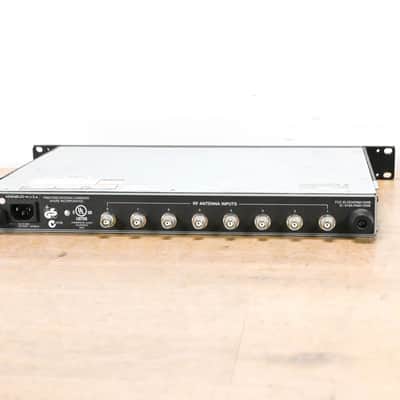 Shure PA821SWB PSM Antenna Combiner - 470-952 MHz CG01TUT image 5
