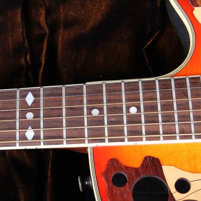 Ovation Celebrity CS 257 image 15