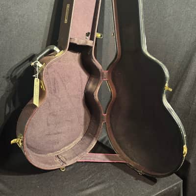 1972 Gibson Byrdland image 14