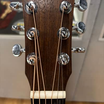 Taylor BT2 2024 - mahogany image 2