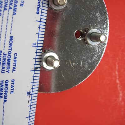 Ludwig Large Clip-Style Tom Mount Plate image 5