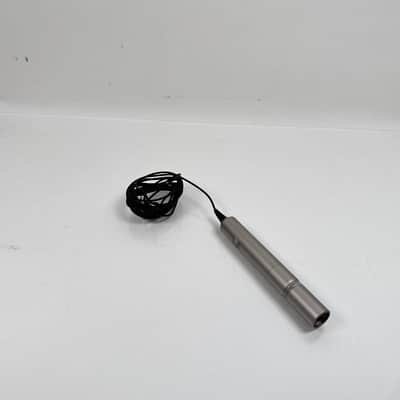 Sony ECM-77B Electret Condenser Omnidirectional Lavalier Microphone image 3