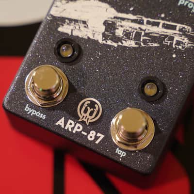 Walrus Audio Arp-87 image 4