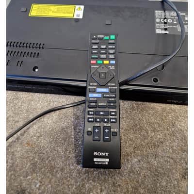 Immagine Sony BDV-N5200W - Blu-Ray Player - Very Good - 3