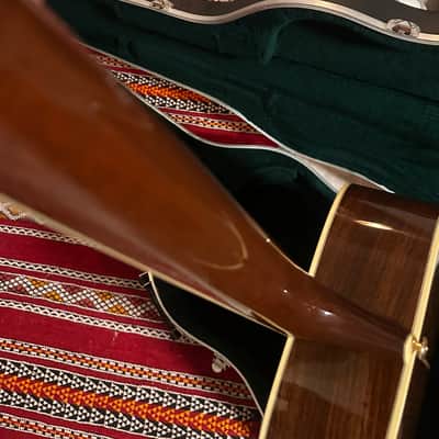 Martin Standard Series D-42 2005 - 2017 - Natural image 6