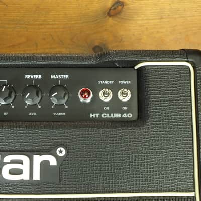 Blackstar HT 40 Club Deluxe image 8