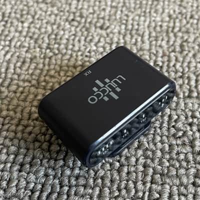 Luucco Airwave K2 Wireless Lavalier (Camera/DSL Model with 2 mics) 2026 - Black image 8