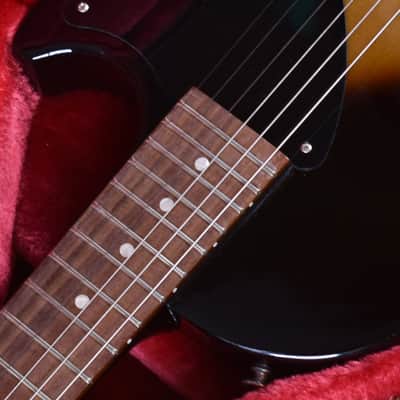 Gibson Les Paul Junior Vintage Tobacco Burst image 17