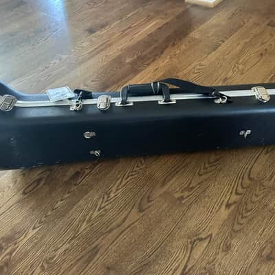 Bach TB301 Student Model Tenor Trombone 2010s - Clear-Lacquered Brass image 1