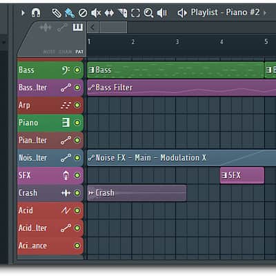 Image-Line FL Studio 20 Fruity Edition image 5