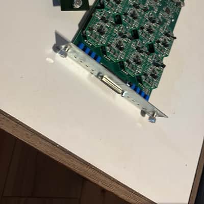 Burl b80 mothership gen 1 - loaded 20 in 32 out image 3