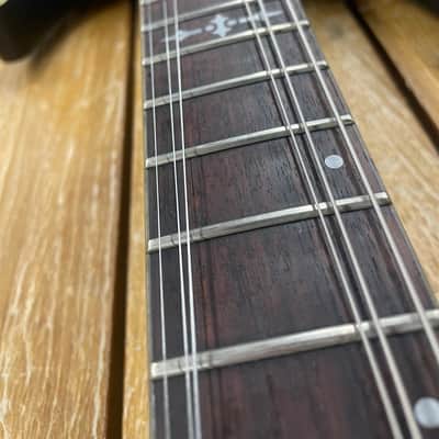 Schecter Diamond Series C-1 Platinum - Trans Black image 6