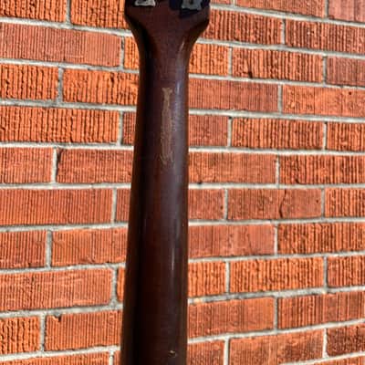 Gibson LG-0 1964 Mahogany image 12
