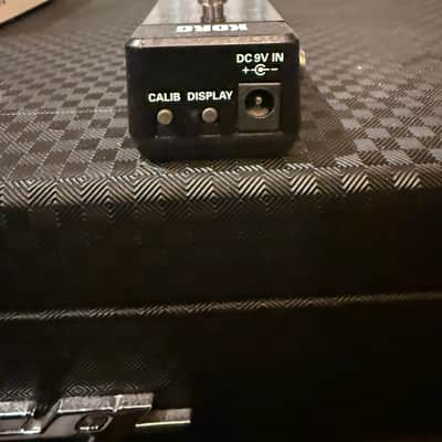 Korg Pitchblack Mini 2010s Black image 2