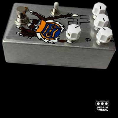 Fuzzrocious  lil fella hand painted-x18259 image 2