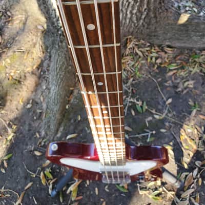 Bach Non-Reverse Thunderbird | ~2010 | Very Good Condition image 3