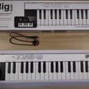 IK Multimedia iRig Keys Compact MIDI Keyboard