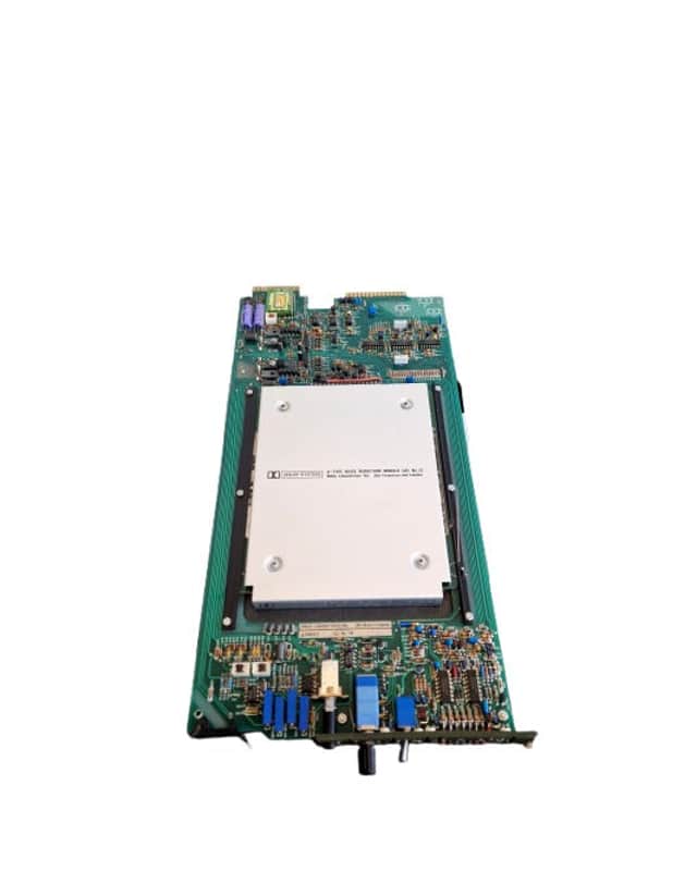 Dolby Systems CAT. 22 A Type Noise Reduction Module – Noise Reduction Unit - Very Good image 1