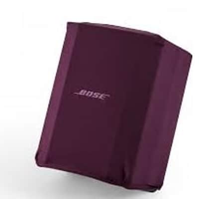 BOSE S1 PRO PLAY THROUGH cover S1 RED image 6