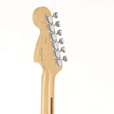 Fender Pawn Shop 70s Stratocaster Deluxe 2-Color Sunburst (2012) [MX12289346] (05/18) image 12