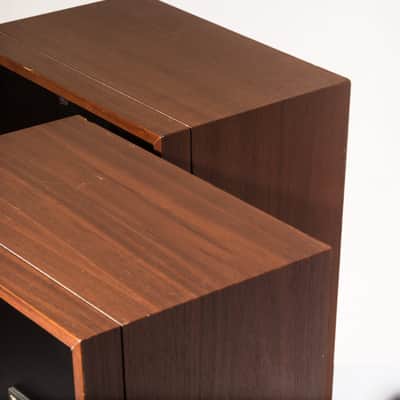 Teledine Acustic Research  AR 15 EG 1978 – 1980 - Interamente originali, testate, funzionanti, foram sostituiti 01 2024 image 16