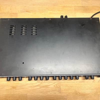Marshall 9001 Tube Preamp REFURBISHED image 10