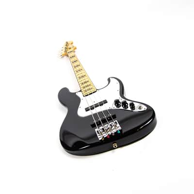 Fender Geddy Lee Jazz Bass Owned by Matt Freeman Of Rancid image 7