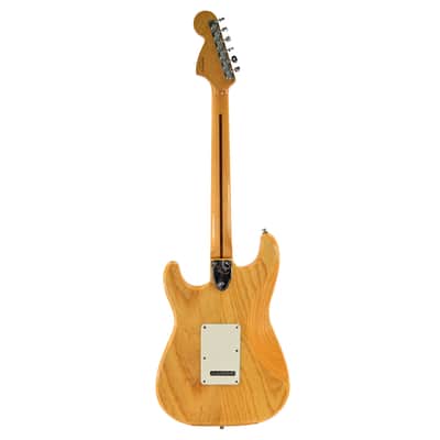 Fender Classic Serie 70's Stratocaster Made in Mexico 1999 image 8