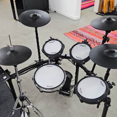 Roland TD-316 V-Drums, NEW MODEL, Ready to Play image 3