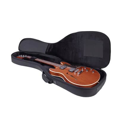 RockBag Starline - Hollow Body Electric Guitar Gig Bag image 5