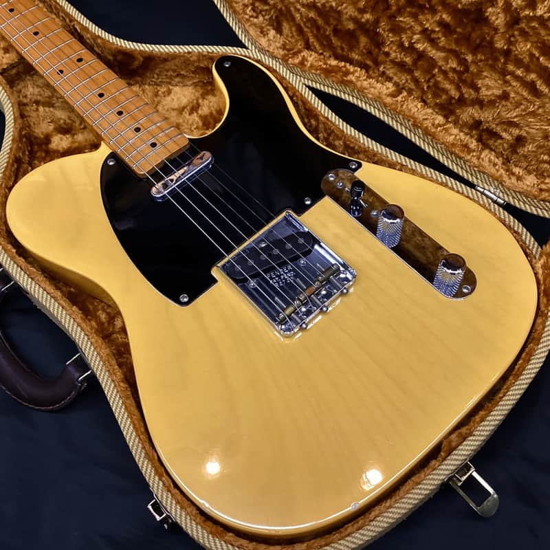 Fender 1951 Nocaster 2006【SALE】 image 1