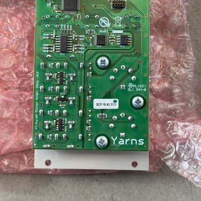 Mutable Instruments Yarns MIDI Interface – Complete in Original Box image 3