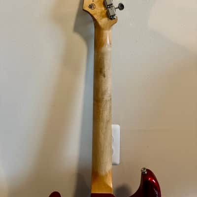 Fender FSR Vintera Road Worn '60s Stratocaster 2020 image 7