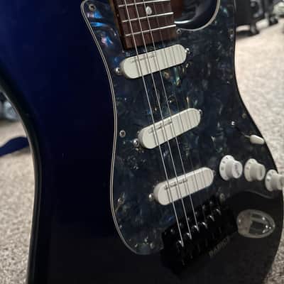 Fender Stratocaster Partscaster image 2