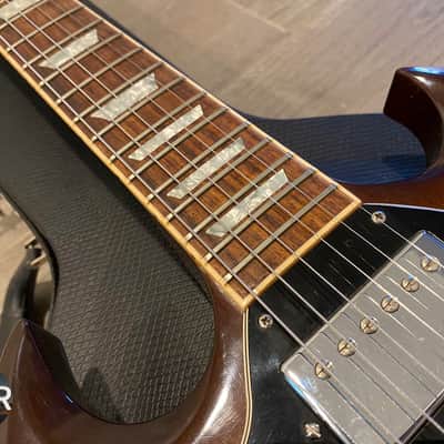 Gibson USA 2004 SG Standard, Natural Burst! image 3