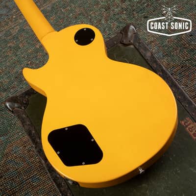 2014 Edwards by ESP E-LS-95LT Made in Japan, Les Paul Special Nitro finish, Seymour Duncan image 9