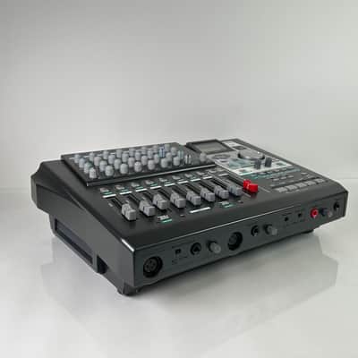 TASCAM DP-01FX/CD Digital Portastudio Multitrack Recorder image 3