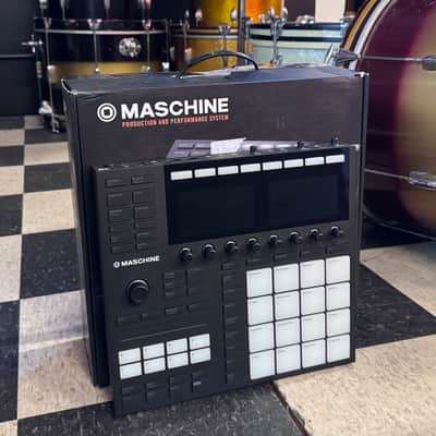 Native Instruments Maschine MK3 R2 HW image 1
