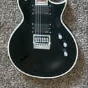 ESP LTD deluxe Ec 1000 et Evertune with Ebony Fretboard electric guitar made in Korea