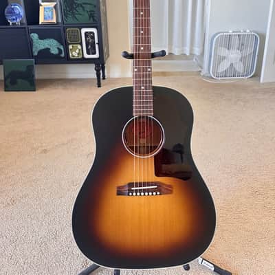 Gibson J-45 50s Faded (Brand New – Factory Fresh) - 2026