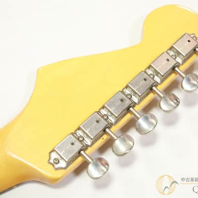 Fender American Original '60s Stratocaster 3TS 2019 image 7