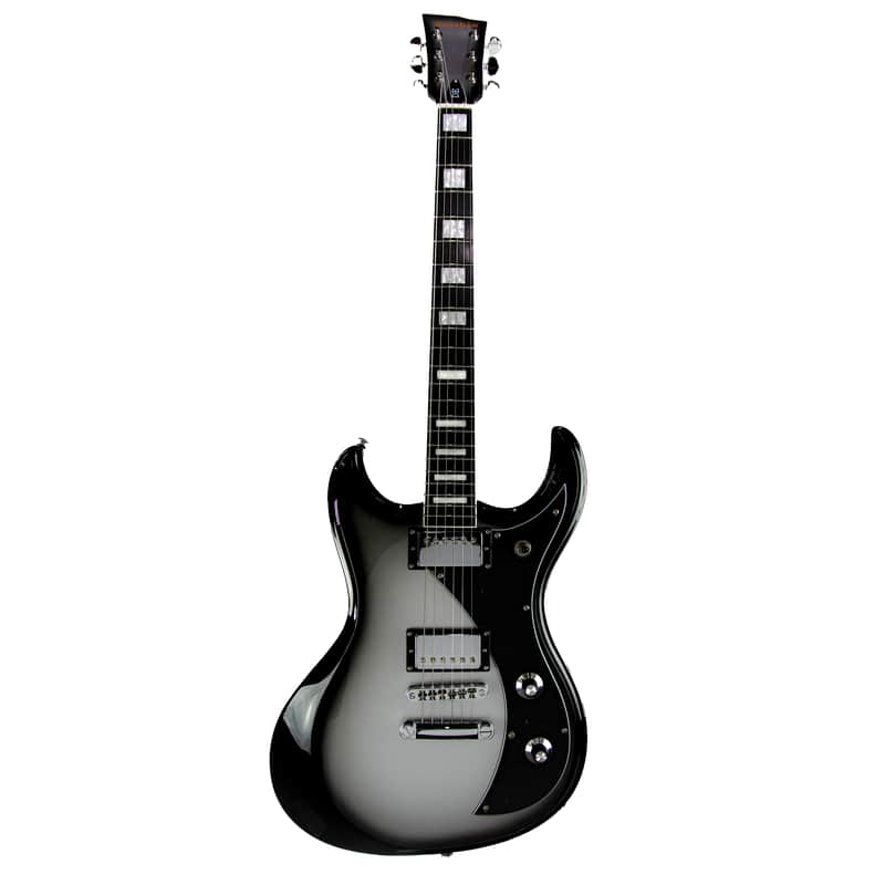 Dunable Guitars Gnarwhal DE image 3