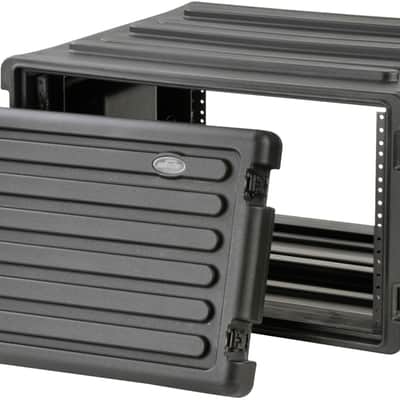 SKB 1SKB-R6U 6RU Molded Rack Case image 3