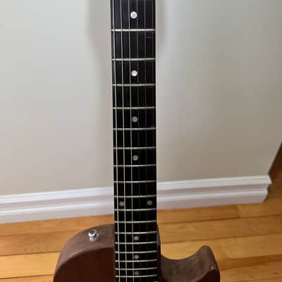 Gibson Les Paul Jr. 1955 image 8